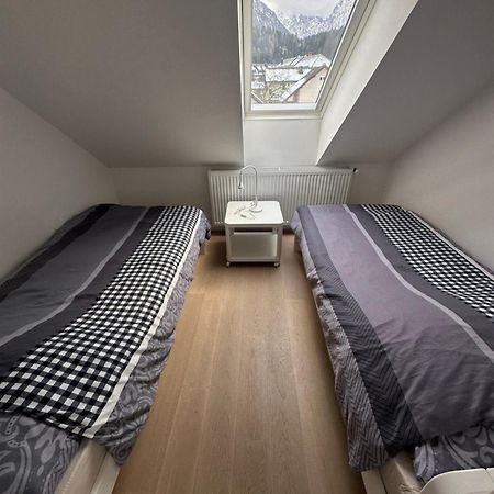 Golob Apartment Kranjska Gora Exterior photo
