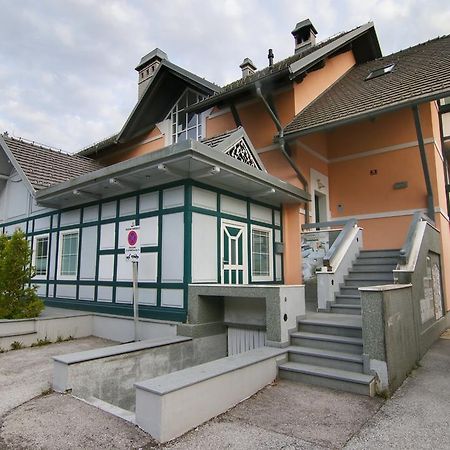 Golob Apartment Kranjska Gora Exterior photo