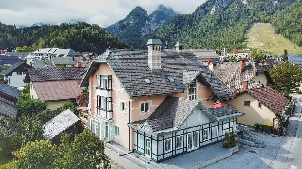 Golob Apartment Kranjska Gora Exterior photo