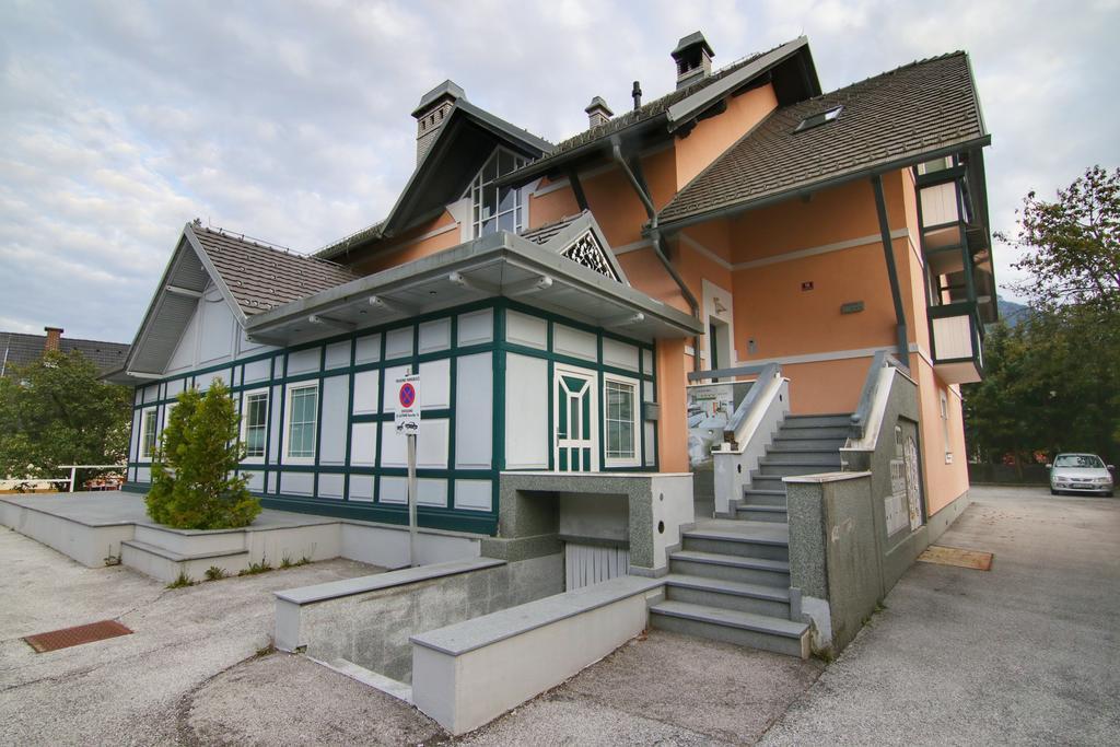 Golob Apartment Kranjska Gora Exterior photo